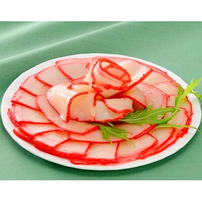 鯨ベーコン5種セットA(5袋)