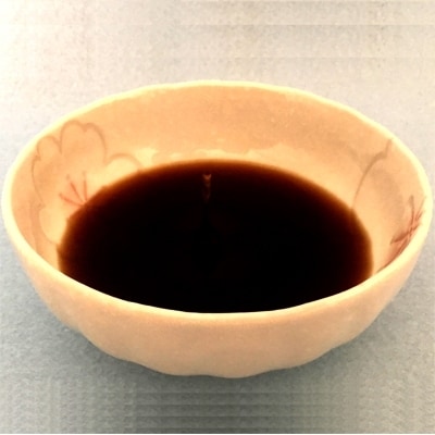 オホーツク魚醤ポン酢「味(み)つけた」