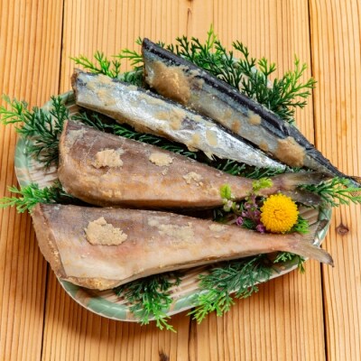 おから漬けセット