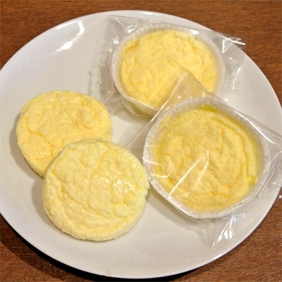 ムニュムニュセット 焼ミニチーズケーキ お礼品詳細 ふるさと納税なら さとふる
