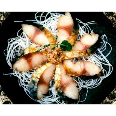 無添加・カラフト鱒とサバ・スモーク【2026年4月以降発送】