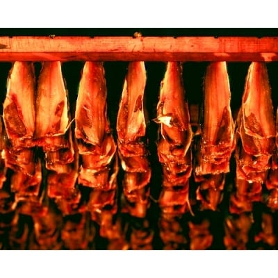 無添加・北海道産ナチュラルチーズ・スモーク(2セット)【2026年4月以降発送】