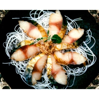 無添加 サバスモーク(半身8枚)