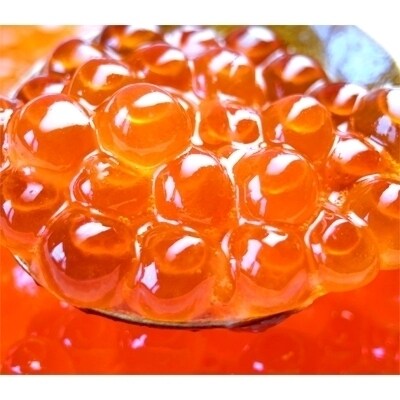 鮭いくら醤油漬500g(250g×2)