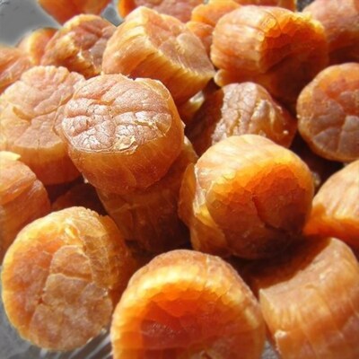 乾燥帆立貝柱 たっぷり500g入り