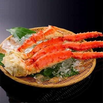 ボイルタラバガニ片脚 5lサイズ 1kg お礼品詳細 ふるさと納税なら さとふる ボイルタラバガニ片脚 5lサイズ 1kg お礼品詳細 ふるさと納税なら さとふる