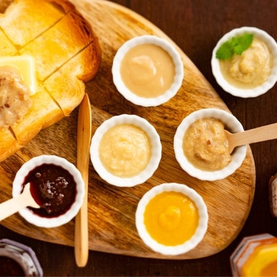 ミルクジャムセット(ベストセレクション)