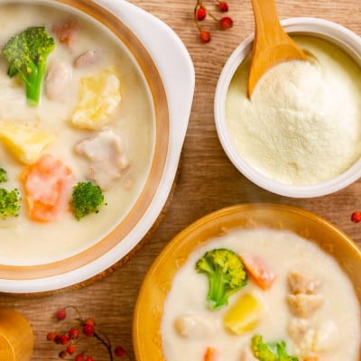 よつ葉北海道粉乳オールスターセット(3袋)