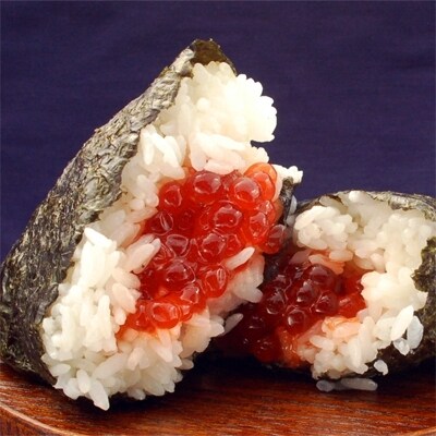 こだわりの紋別産　すじこ500g【秘伝の味付け!!】