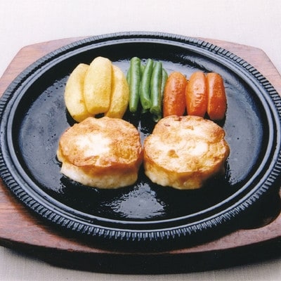 どどーんと30個(1.5kg)ホタテステーキセット