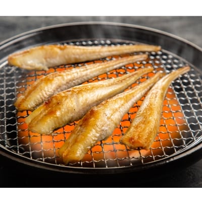 【ぜひお試しください!】極レア!オホーツク産 八角(はっかく) 丸干し 1kg 焼くだけ簡単 