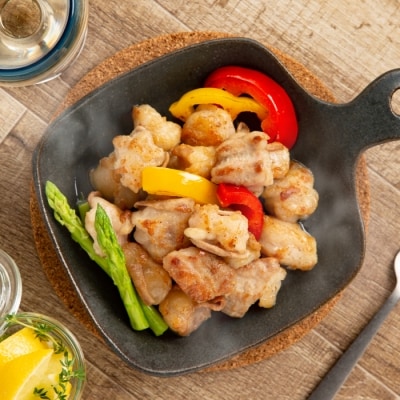 紋別名物 流氷昆布締め牛ホルモン 750g