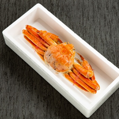 本ずわいがに姿 大型サイズ1杯 約600～800g