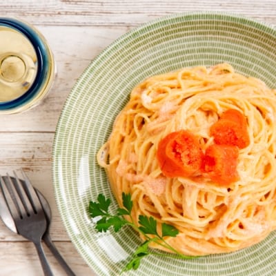 たらこ・ますいくら醤油漬けセット