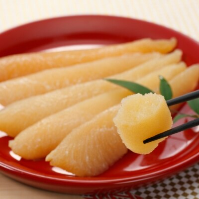北海道産 味付き数の子 | ふるさと納税のお礼品