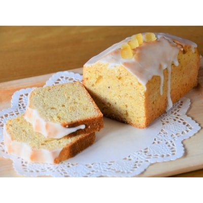 cafe ほの香のケーキ定期便(4回)