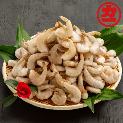 どどーんとバナメイえび1.8kg