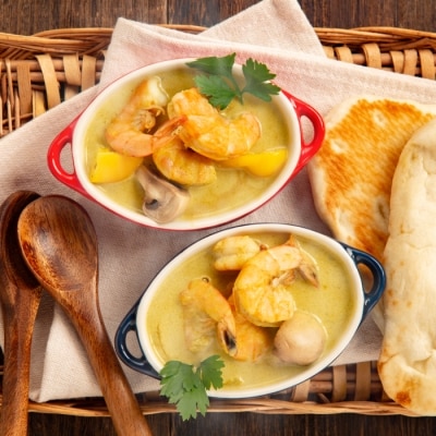 どどーんとバナメイえび1.8kg