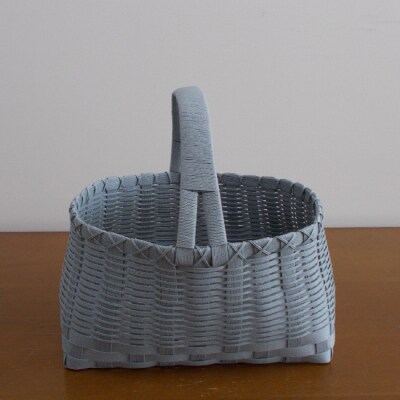 ショッピングバック 3点セット(グレー)