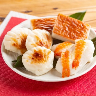 珍味かまぼこセット★