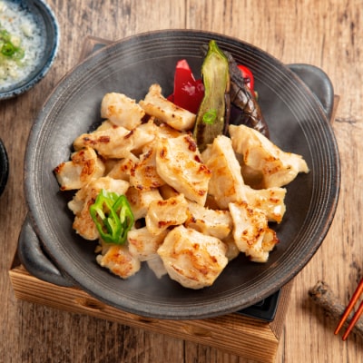 豚塩ホルモン 1kg