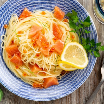 鮭親子漬け24個セット★