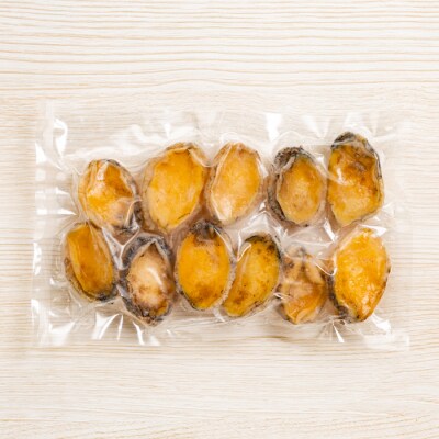 北海道産 生冷剥き身あわび お刺身用250g