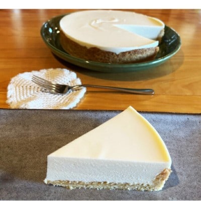 Cafe ほの香のチーズケーキ定期便(5種類5回)★