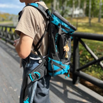 くま鈴(ナチュラル)