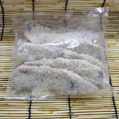 オホーツク産ホッケフライ