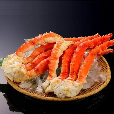 ボイルタラバガニ片脚3.2kg(800g×4)