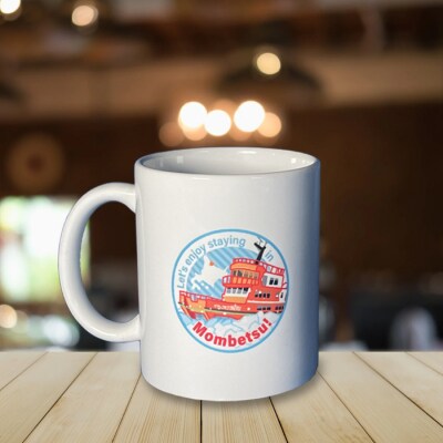 スタンダードマグカップ2個セット