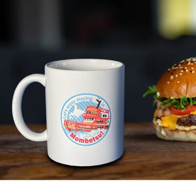 スタンダードマグカップ2個セット