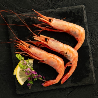 甘えび(大)1kg★