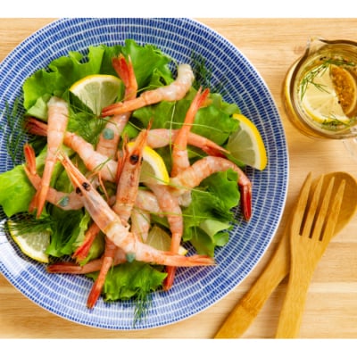 甘えび(大)1kg★