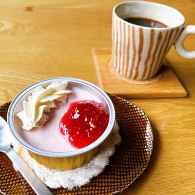 cafe ほの香のカップケーキ定期便(6回×2セット) ★