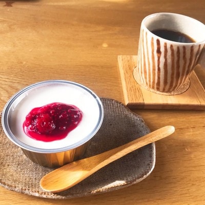 cafe ほの香のカップケーキ定期便(6回×2セット) ★