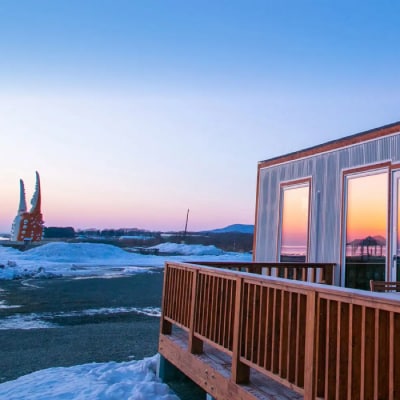 VILLA AL MARE1泊宿泊券【一棟貸コテージ(定員6名)】