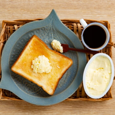 よつ葉 伝統製法バターセット