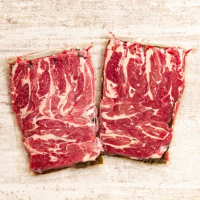 紋別名物 流氷昆布締めラムロース