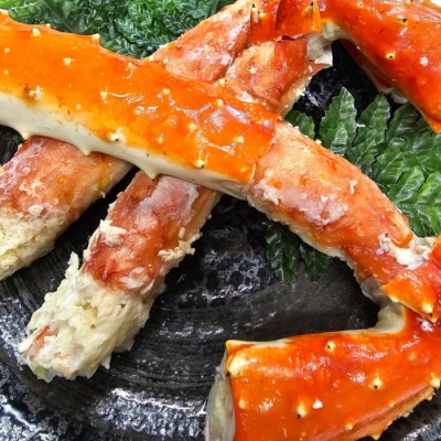 たらばがに姿　4.1kg