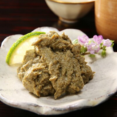 【お中元】ずわいがに かにみそ55g 2本　【無添加】 |かに ずわいがに 高品質