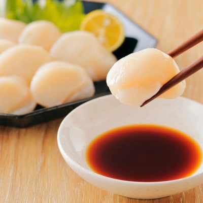 【お中元】ほたて貝柱(冷凍) 2kg(1kg×2)