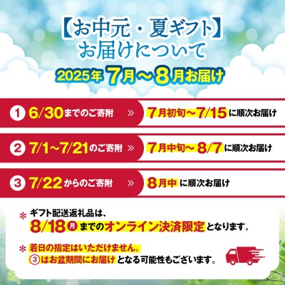 【お中元】どどーんと8枚!しまほっけ一夜干しセット