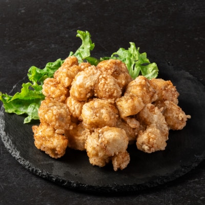 北海道産ふぐ身欠き1kg(5～10尾)