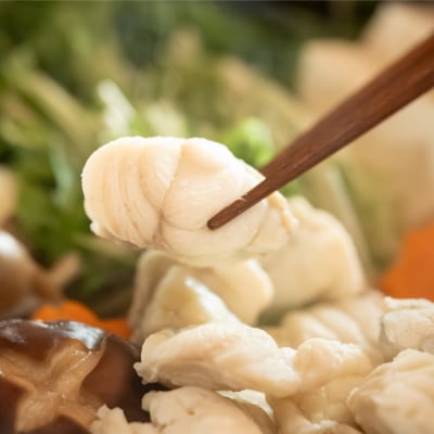 北海道産ふぐ身欠き1kg(5～10尾)