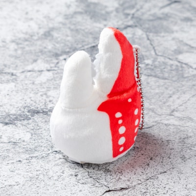 カニの爪 マスコット| オリジナル 指人形 ぬいぐるみ ぬい活 ぬい用手袋 ぬい服 ぬい撮り ぬいグ