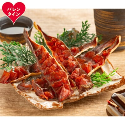 【バレンタインデー】ほっけのとば　3袋セット