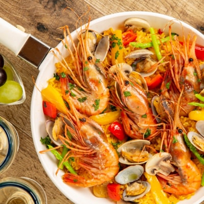 【ホワイトデー】どどーんと2kgぼたんえびセット