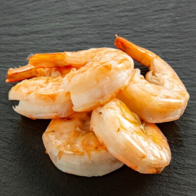 【バレンタインデー】どどーんとバナメイえび1.8kg